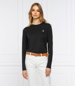 блузка POLO RALPH LAUREN - черный(211898699)