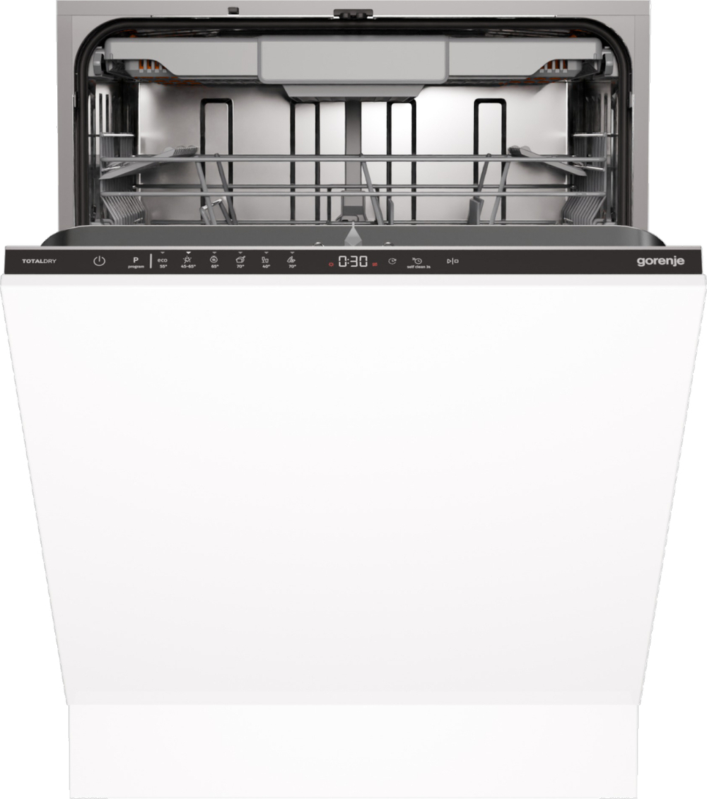 Встраиваемая посудомоечная машина Gorenje GV16D5