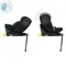 Автокресло Maxi-Cosi Emerald 360 S Tonal Black