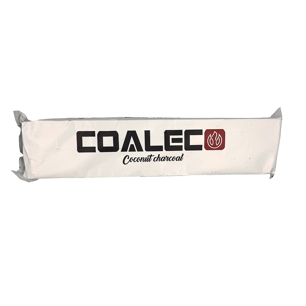 Уголь COALECO 25мм (18шт)