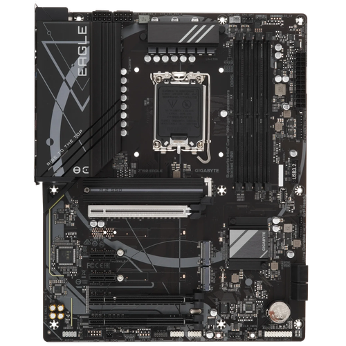 Материнская плата Gigabyte Z790 EAGLE