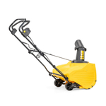 Снегоотбрасыватель электрический CHAMPION STE1650 (1600Вт 50см 16кг)