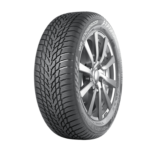 Купить Легковая шина NOKIAN WR Snowproof 165/60R15 77T