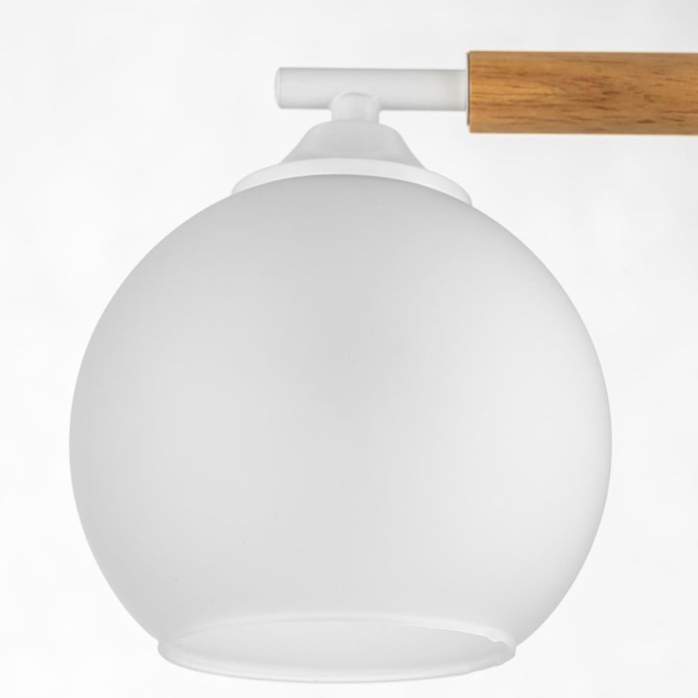 Настенный светильник Citilux TIKA CL133410