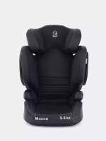 Автокресло RANT "MASTER" isofix SPS группа 2-3  (15-36 кг)