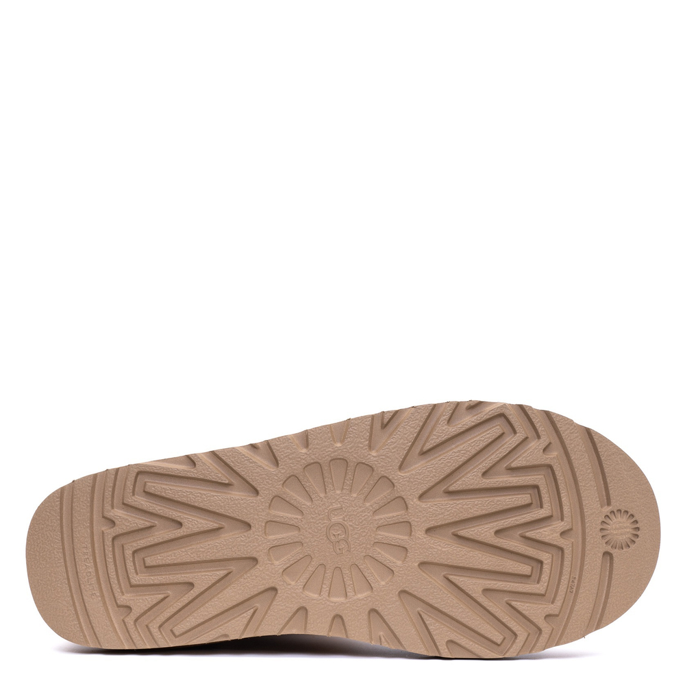 UGG Mens Classic Short II Chestnut