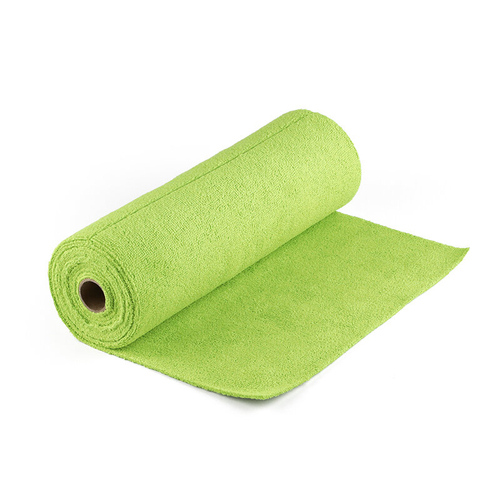 Shine Systems Fiber Roll Towel - отрывные микрофибры в рулоне 30*30см, 20шт