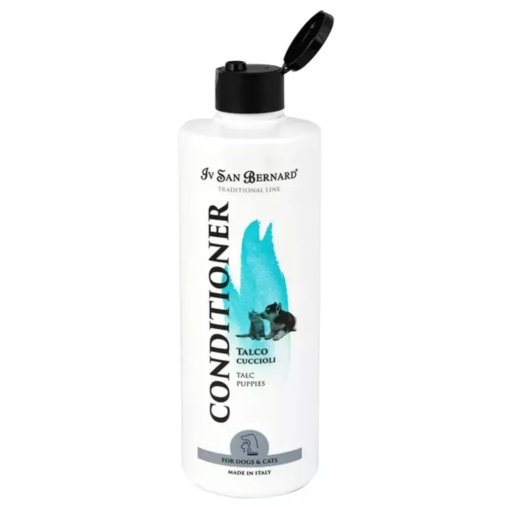 Кондиционер  Iv San Bernard Traditional Line Talc для щенков и котят