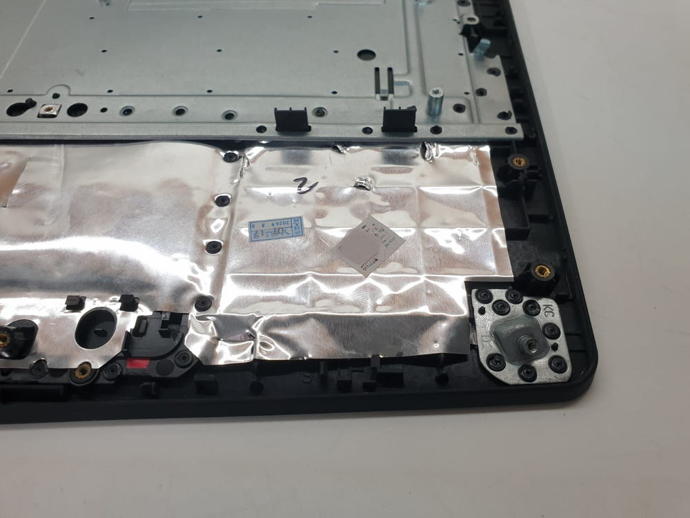 Топкейс Lenovo Legion Y520, English, уцен