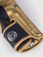 Перчатки боксерские Venum Giant 3.0 Navy/Gold