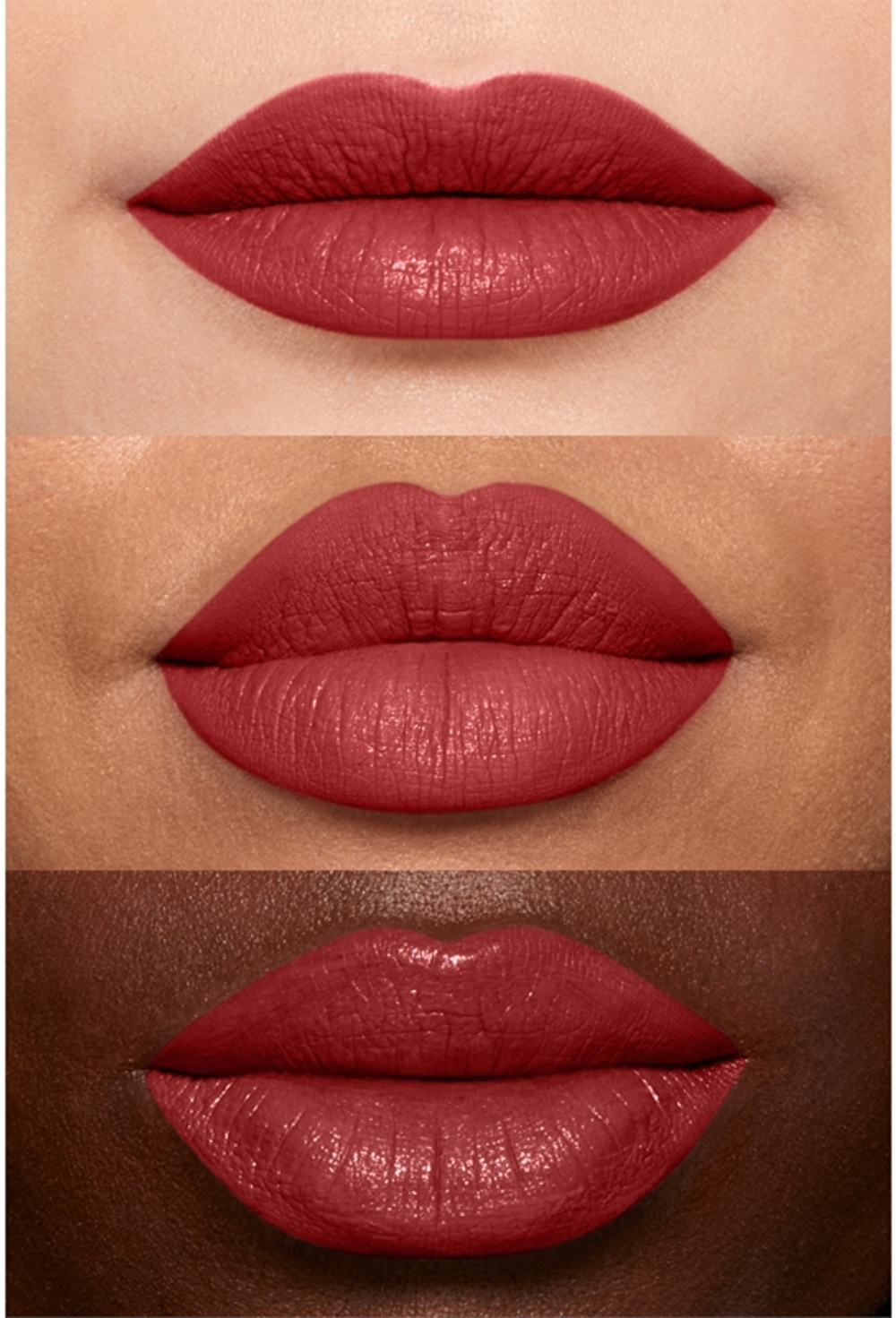 NYX Professional Makeup Soft Matte Lip Cream - Легкая матовая жидкая помада оттенок 01 Amsterdam, 8 ml