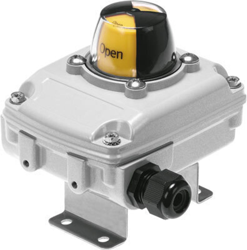 SRBC-CA3-YR90-N-20N-ZC-C2P20 limit switch box SRBC-CA3-YR90-N-20N-ZC-C2P20 limit switch box