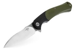 Нож Bestech BG32A Penguinфотография - 1