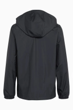 Куртка adidas Entrada 26 Multi Junior - черный