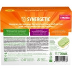 Таблетки для посудомоечных машин Synergetic Эко (100 штук в упаковке)