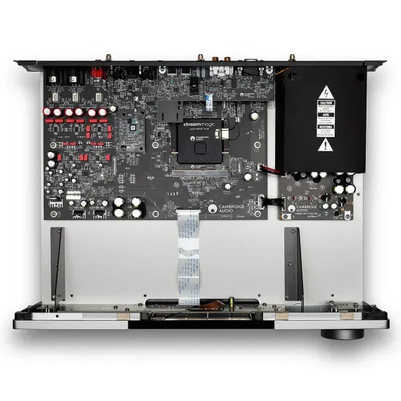 Cambridge Audio EXN100