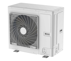 Gree GUD160ZD/A-S/GUD160W/A-Х