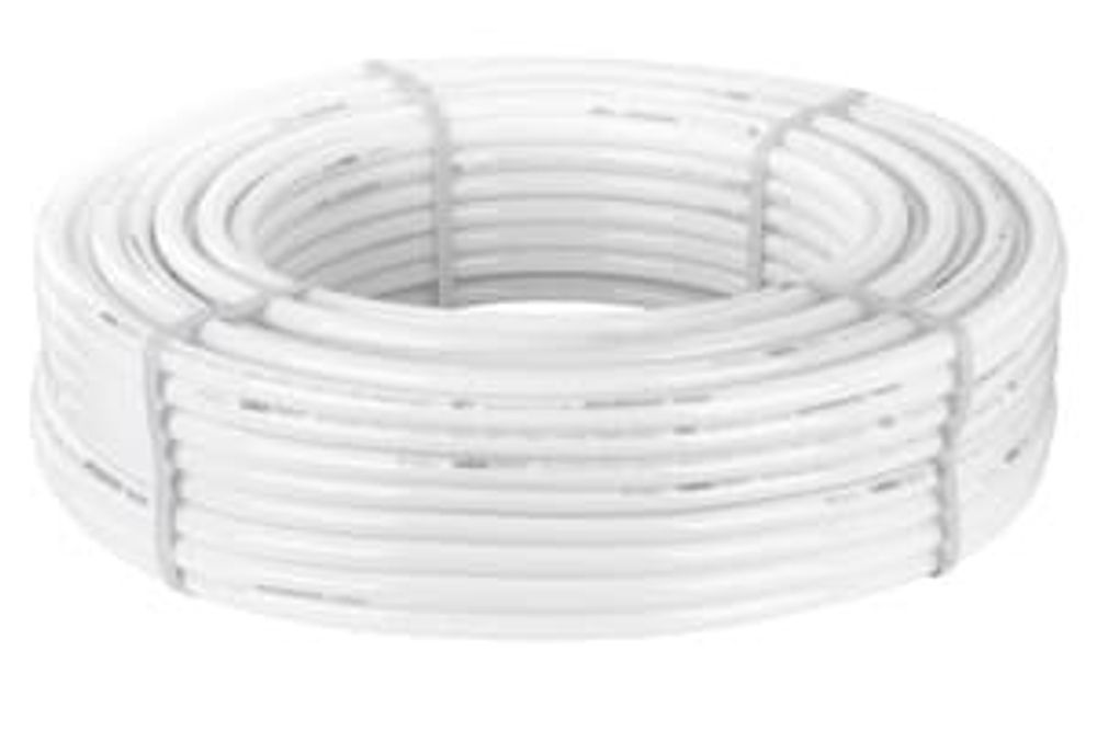 Труба м/п 16 VALTEC бухта 100 м