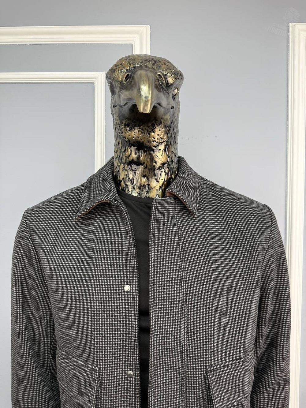 Куртка Kiton