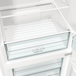 Холодильник Gorenje NRK6191EW4