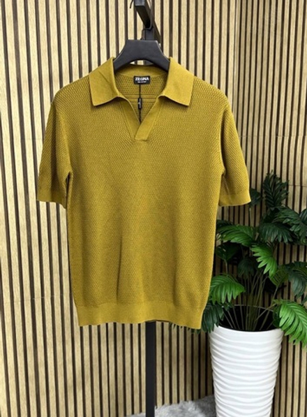 Поло Zegna