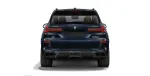 Карбоновый обвес для BMW X5 G05 G18 LCI рестайлинг 2023-2026+ БМВ тюнинг