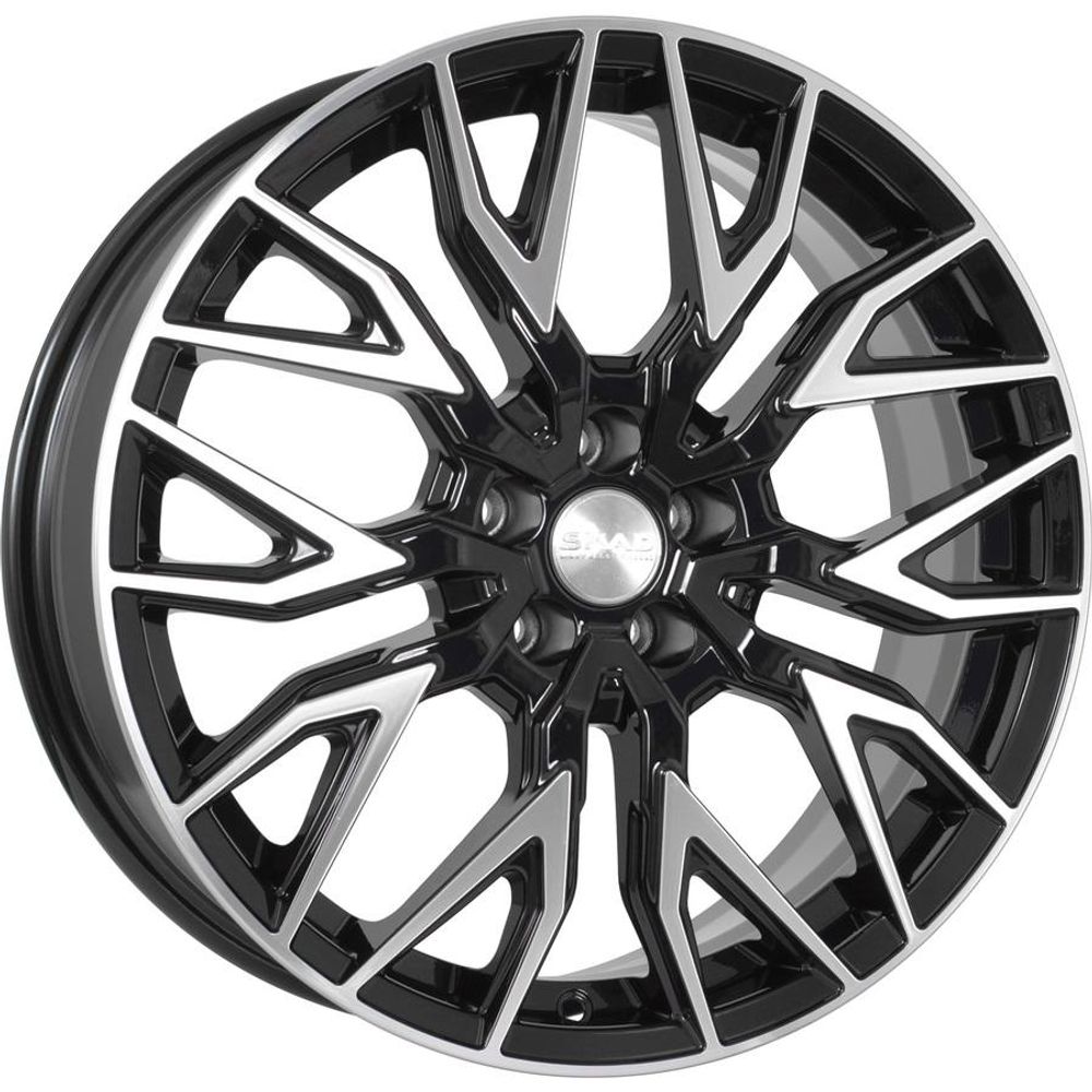 Скад Эльба 7x18 5x114.3 ET 37 Dia 66.6 (HS)