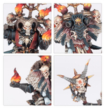 Master of Possession (Mail Order)