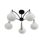 8273/5C LN Люстра E14 200Вт 220В IP20 NEOCLASSI
