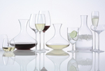 Набор бокалов для белого вина wine, 260 мл, 4 шт.