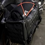Exfil-36 Saddlebags / Черный
