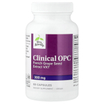 Terry Naturally, Clinical OPC®, 300 мг, 60 капсул