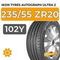 Ikon Tyres Autograph Ultra 2 SUV 235/55 ZR20 102Y