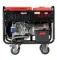 Портальная машина плазменной резки HDWELD Thunder Mini Gantry с ЧПУ