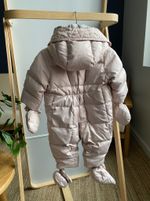 Комбинезон Burberry, 74