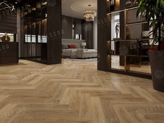 Кварц-виниловая плитка Tulesna - Art Parquet LVT Stella (1005-201)