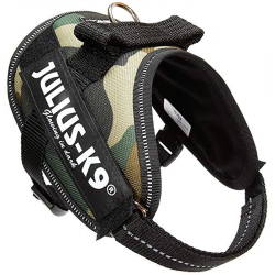 JULIUS-K9 шлейка для собак IDC-Powerharness