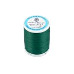 Нитки для пэчворка SumikoThread 200 м, (219 ярд), 15 т.зеленый