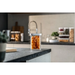 Zwilling Пластиковый контейнер Fresh&Save Cube 2S 825 мл серый EAN 4009839663765