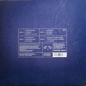 Caravan Palace / <|°_°|> (Robot Face)(2x12" Vinyl)
