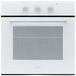Духовой шкаф KRONA Essenza 60 WH G2