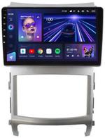 Магнитола для Hyundai ix55 2009-2013 - Teyes CC3 Android 10, Быстрая, CarPlay, SIM-слот