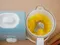 Блендер-пароварка Beaba Babycook Express Blue