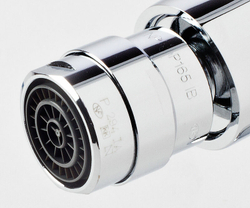 Смеситель для биде Grohe BauClassic со сливным гарнитуром