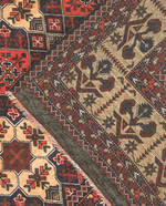Antique collection 165 x 195 см