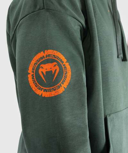 Худи Venum Vortex XL Lite Khaki