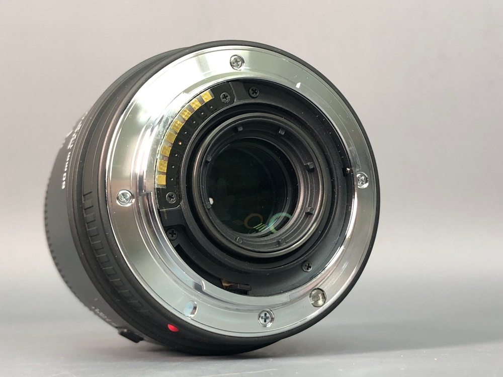 Sigma 50mm 2.8 DG Macro Sony A