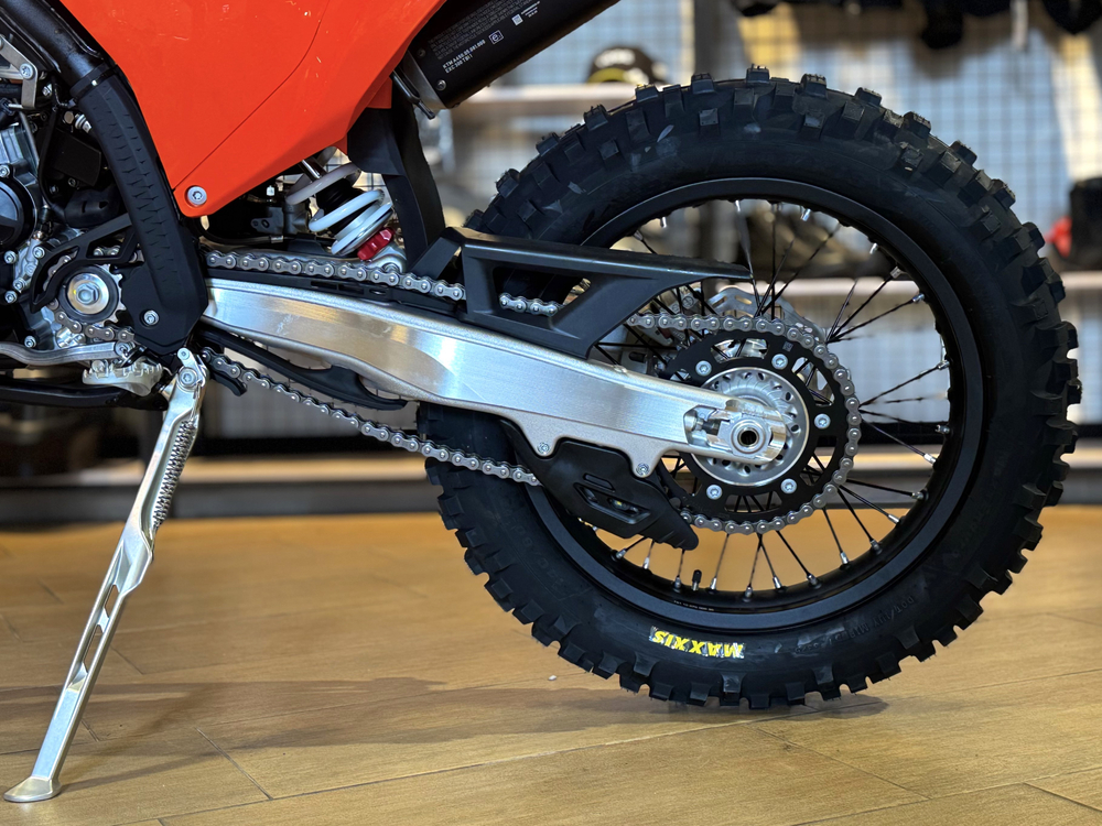 KTM 300 EXC