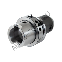 Оправка для фрез Weldon HSK63A-SLA16-100 BRIGHT-TOOLS