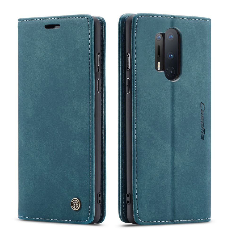 Чехол-книжка CaseMe Matte OnePlus 8 Pro